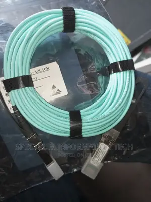 Cisco Sfp-25gb Sfp+ 10m Aoc Cable
