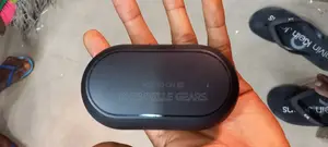Mini Wireless Microphone