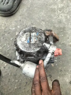 Grade One Tokunbo Compressor Camry Hybrid
