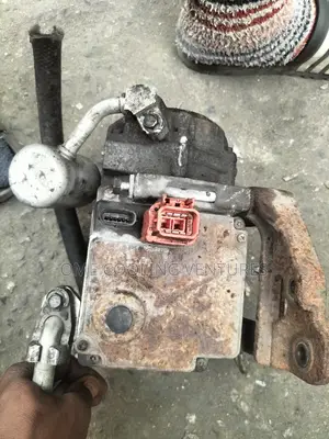 Direct Tokunbo Compressor for Toyota Camry Muscle Hybrid