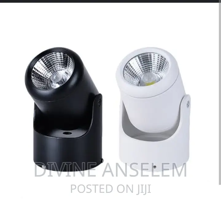 Ceiling Spot Light Track
