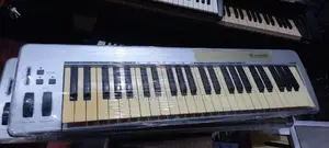 E Keys 49 M_audio Keyboards. Uk Used