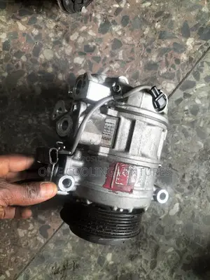 Tokunbo Compressor for Mercedes Benz GLE 550 