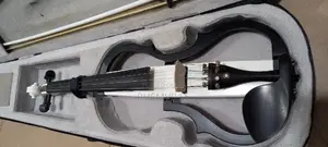 Photo - Uk Used Electro Violin 