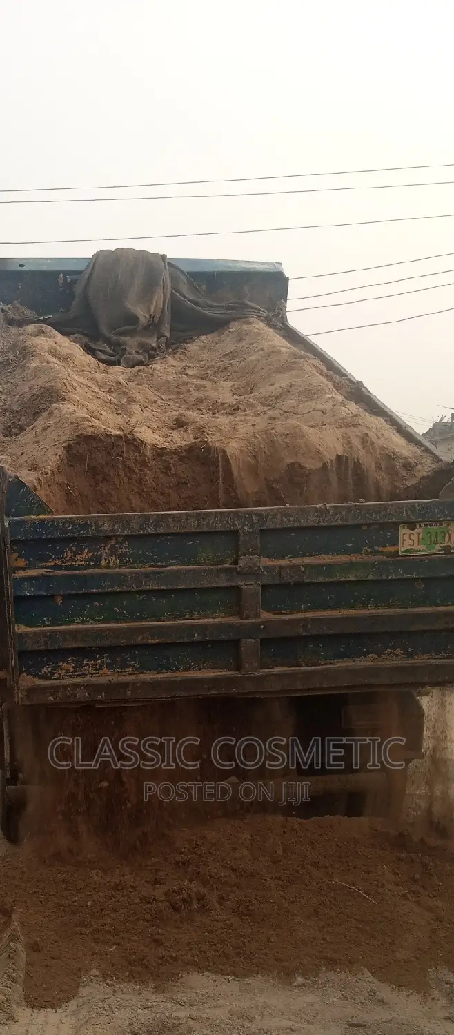 Plastering Sand