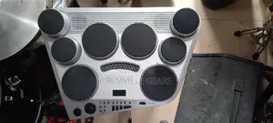 Uk Used Yamaha Dd65 Drumpad