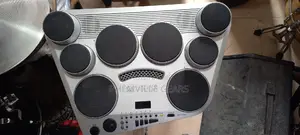 Uk Used Yamaha Dd65 Drumpad