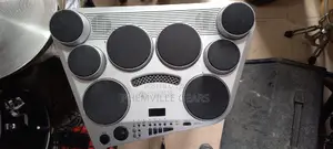 Uk Used Yamaha Dd65 Drumpad