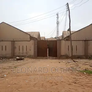 4bdrm Block of Flats in Lafia for sale