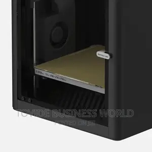 3d Printer Bambu Lab P1S Combo With 256x256x256mm Bed