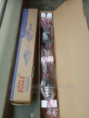 Comp Pair of Shaft for Honda Pilot/Acura MDX 08 --012