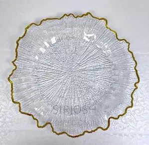 Charger Plate
