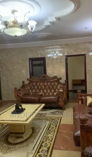 Five Bedrooms Shared Apartment.
