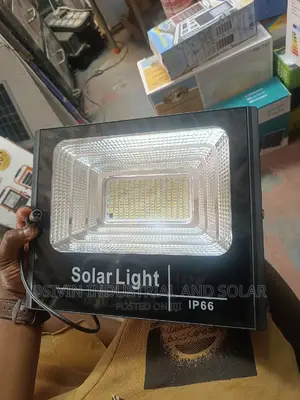 150wat Solar Floodlight