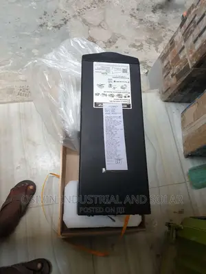 Battery Back Ups