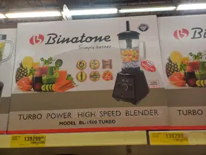 Binatone Turbo High Power Multi-Functional Blender