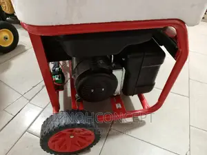 Firman Generator 15 KVA 100% Copper Coil