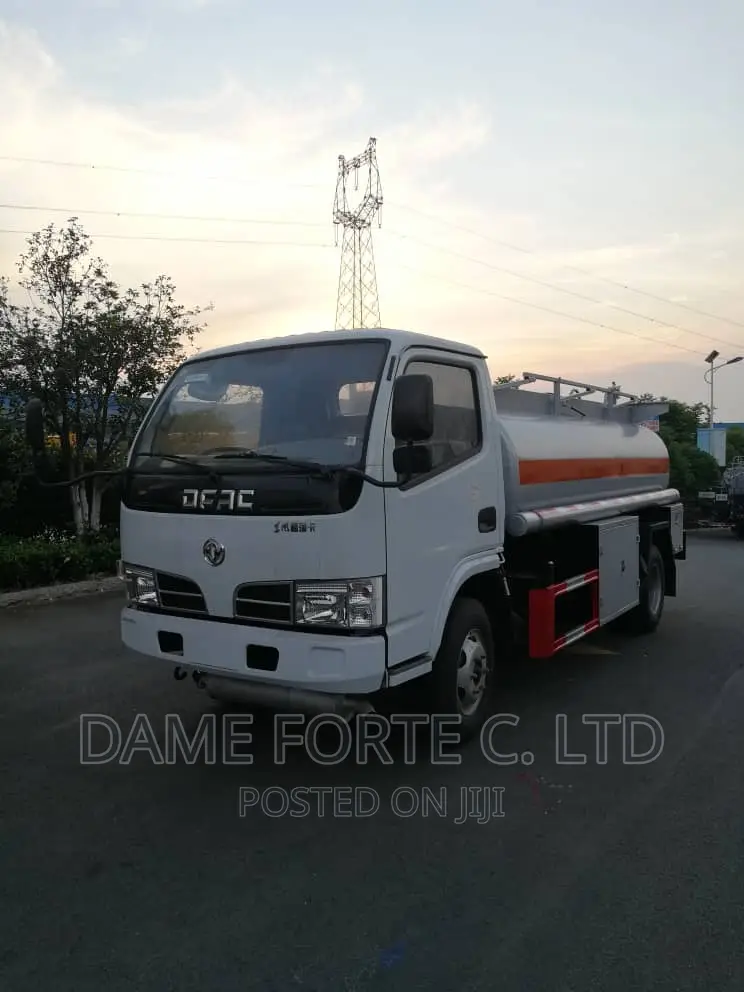 Lagos Diesel Supplier