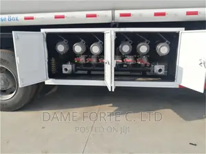 Lagos Diesel Supplier