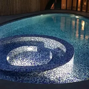 Swimming Pool Construction