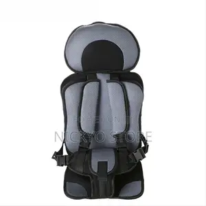 Car Seat for Baby Between 0-5 Years