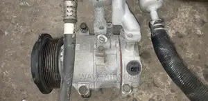 Ac Compressor for Toyota Camry 2008 4plugs