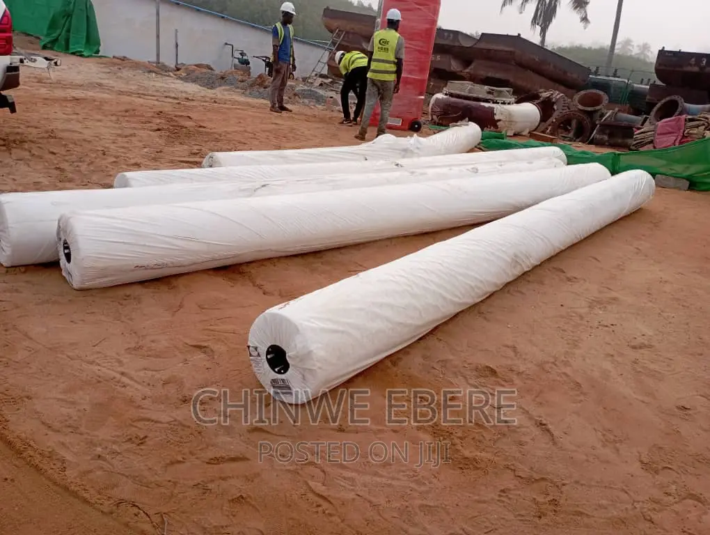 Geotextile - 1500 Per SQM