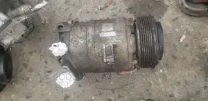 Ac Compressor for Nissan Muorano