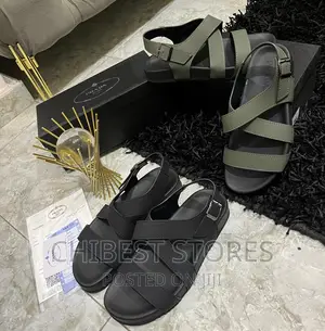 Photo - Mens Sandals