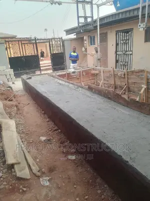 Swimming Pool Construction