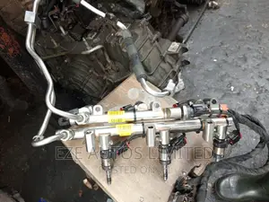 Hyundai Santa Fe V6 8sensor G D I 2017 MODEL NOZZLE
