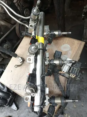 Hyundai Santa Fe V6 8sensor G D I 2017 MODEL NOZZLE