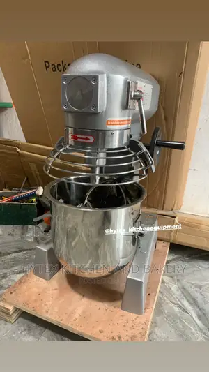 10L Standing Cake Mixer