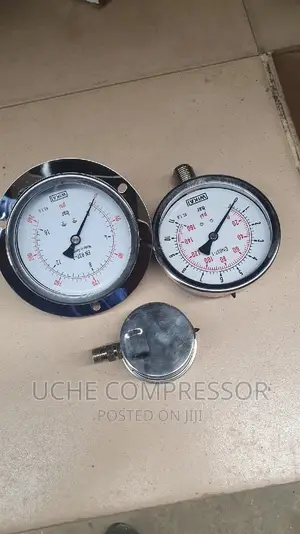 Pressure Guage