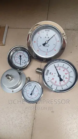 Pressure Guage