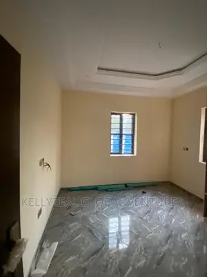 Mini Flat in Unity Estate, Ago Palace for rent