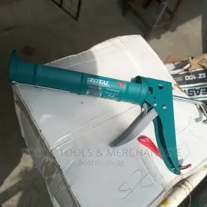 Grease Silicon Gun