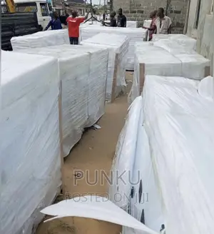 Sp 15kva to Sp 1000 Kva Perkins Soundproof Gen Available