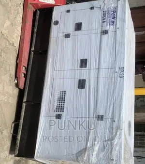 20 KVA Perkins Power Generator With 2 Years Warranty