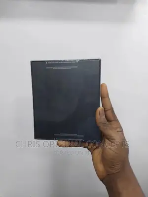 New Samsung Galaxy Z Fold 5 256 GB Pink
