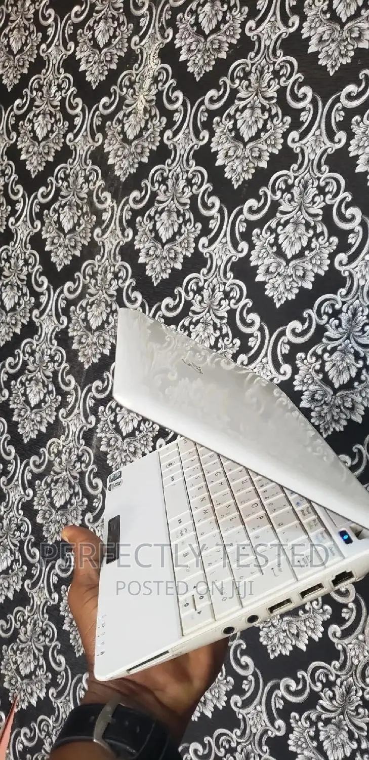 Laptop Asus Eee PC 1005HA 2GB Intel Atom HDD 250GB