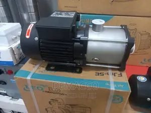 Leo Surface Pump 1hp