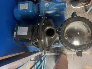 Sea Swimming Pool Pump Machine 3hp