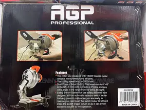 Mitre Saw Small 1800w