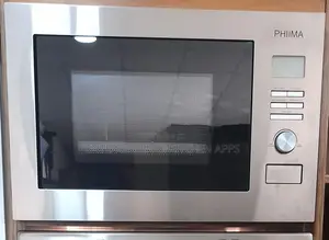 Phiima Built in Microwave