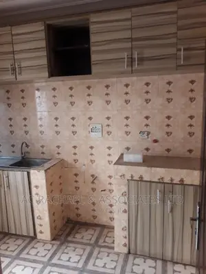 2bdrm Apartment in Greenfield Estate, Ago Palace for rent