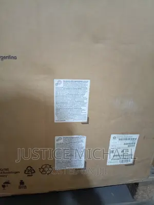 Hp Color Laserjet M554dn