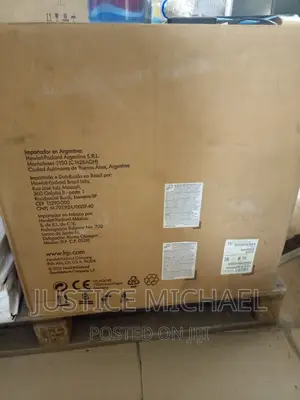 Hp Color Laserjet M554dn