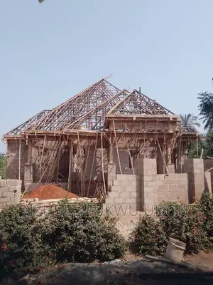Design and General Contractor of Building