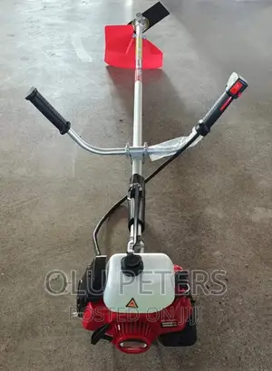 Brush Cutter 2 Stroke